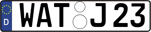 WAT-J23