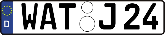 WAT-J24