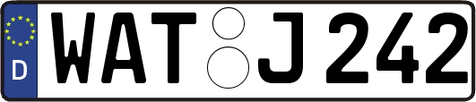 WAT-J242