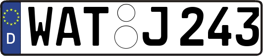 WAT-J243