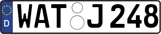 WAT-J248