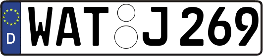 WAT-J269