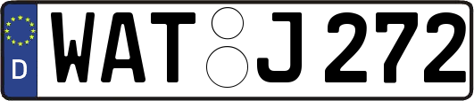 WAT-J272