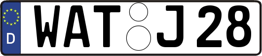 WAT-J28