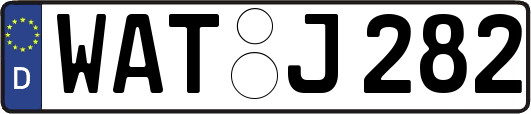 WAT-J282
