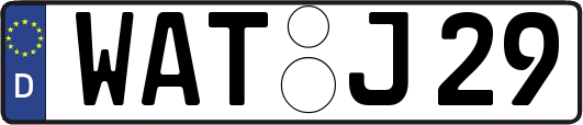 WAT-J29