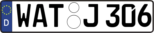 WAT-J306