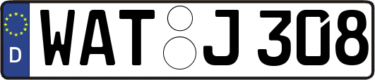 WAT-J308