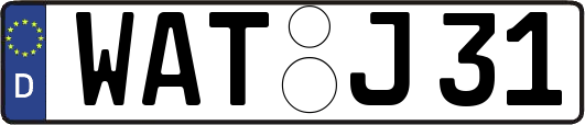 WAT-J31