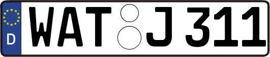 WAT-J311
