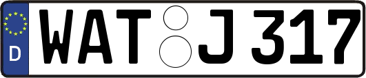 WAT-J317