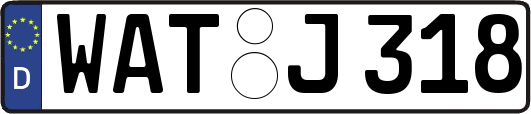 WAT-J318