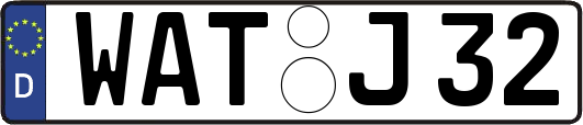 WAT-J32