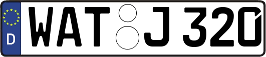 WAT-J320