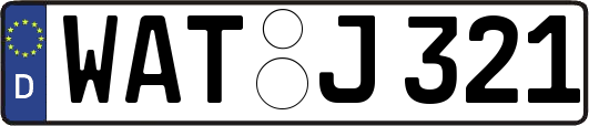 WAT-J321