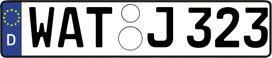 WAT-J323