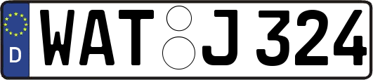 WAT-J324