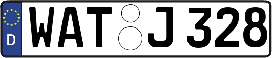 WAT-J328