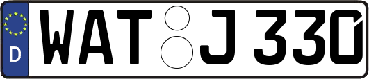WAT-J330