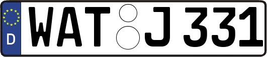 WAT-J331
