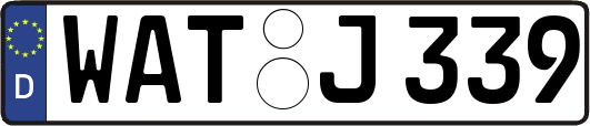 WAT-J339