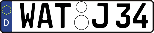 WAT-J34