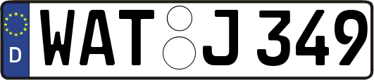 WAT-J349