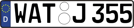 WAT-J355