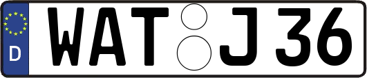 WAT-J36