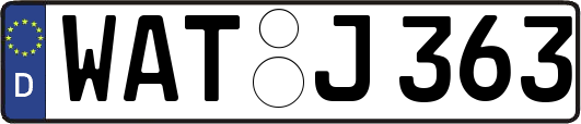 WAT-J363