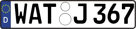 WAT-J367