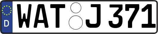 WAT-J371