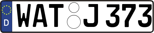 WAT-J373