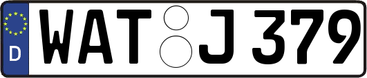 WAT-J379