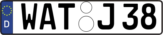WAT-J38