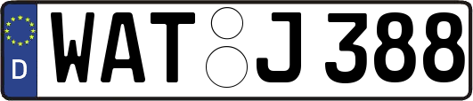 WAT-J388