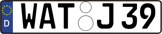 WAT-J39