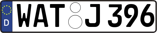 WAT-J396