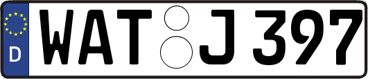 WAT-J397