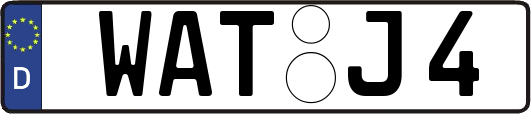 WAT-J4