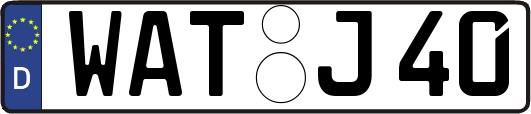 WAT-J40
