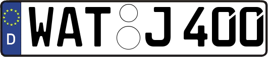 WAT-J400