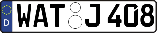 WAT-J408