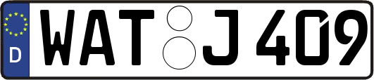 WAT-J409
