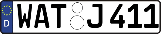 WAT-J411