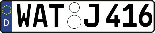WAT-J416