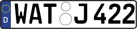 WAT-J422