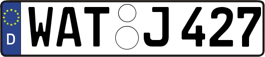 WAT-J427