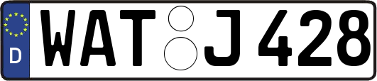 WAT-J428