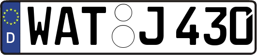 WAT-J430
